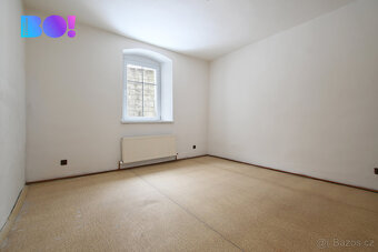 Prodej bytu 3+kk, 64,5 m², ul. Šafaříkova, Jáchymov - 5