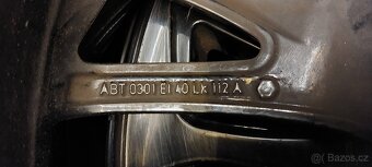 Abt Alu kola - 5