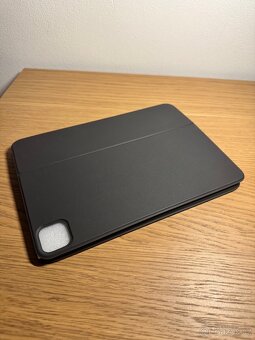 Klávesnice pro iPad Pro 11 a iPad Air 4., 5. a 6. generace - 5