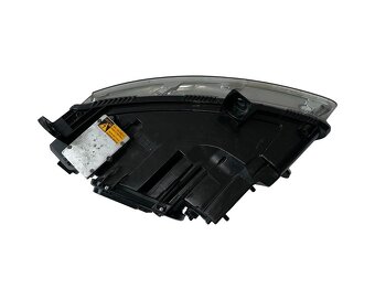 Pravé přední xenon světlo 4F0941004A Audi A6 C6 4F r.v. 2006 - 5