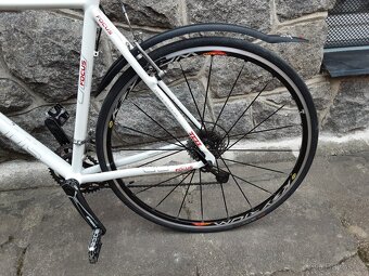 Silniční kolo Fokus - carbon - 5