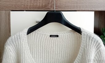 Motivi dámský oversized svetr vel. M/L - 5