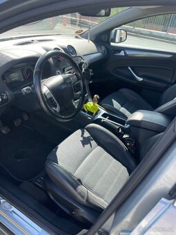 Ford Mondeo na prodej - 5