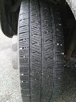Iveco Daily 3.0 - 5