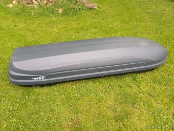 Hakr Magic line 350 - 5