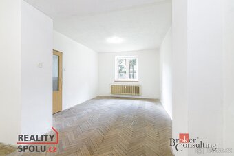 Převod dr. podílu, byty/2+1, 57 m2, nábřeží Svazu protifašis - 5