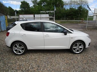 Seat Ibiza, 1,6-77KW-NOVÁ STK+ROZVODY+OLEJ - 5
