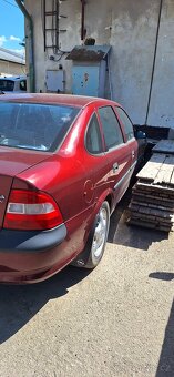 Opel Vectra B 1.6 16v r.v.1998 - 5