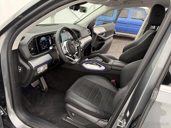 Mercedes-Benz GLE, 350de 9-G 1-MAJ DPH AMG - 5