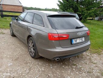 A6 3.0tdi 150kw - 5