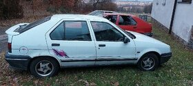 Renault 19 díly z celého auta - 5