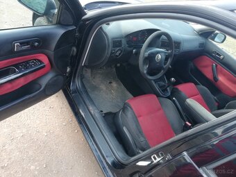 Vw golf 4 variant 1.9tdi 81kw - 5