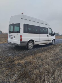 Ford Transit - 5