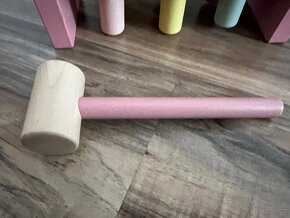 Little dutch zatloukačka - 5