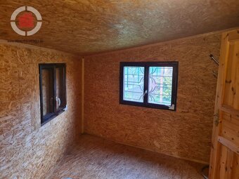 Prodej chaty ve Veselí nad Moravou, zahrada 361 m2 - 5