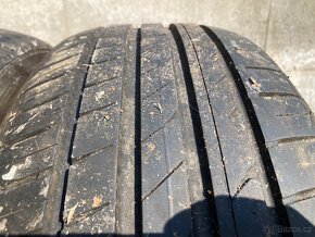 Letní pneu 205/55 R16 - 5