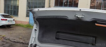 Saab 9-5 víko kufru - 5