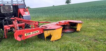 Rotačka ŽTR 216 H - 5