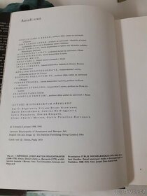 Umění renesance a baroku, Umění středověku a Umění nové doby - 5