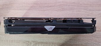 ROG Strix Radeon RX 6700 XT OC Edition 12GB -top stav,záruka - 5
