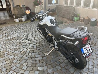 Triumph tiger 800 xc - 5