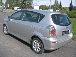 TOYOTA COROLLA VERSO,2.0 D-4D,85KW,96689 KM,BEZ KOROZE - 5