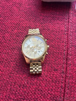 Hodinky Michael Kors - 5