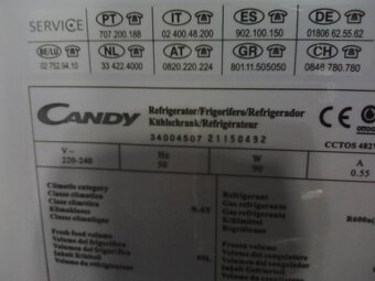 prodám ledničku - 5