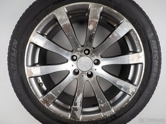 Škoda Kodiaq - 19" alu kola - Letní pneu - 5