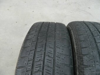 kola 5x160 ford Transit R16 - 5