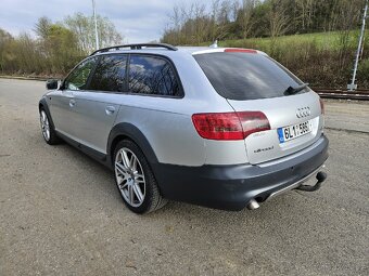 Audi A6 allroad 3.0 tdi 171kw - 5