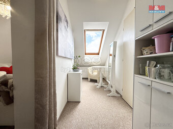 Prodej bytu 4+1, 98 m², Vodňany, ul. Výstavní - 5