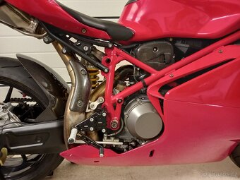 Ducati 999 - 5