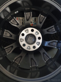 5x114,3 r17 kola disky mitsubishi alu 17 tucson sportage 225 - 5