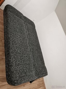 Prodám gauč s kresly - 5
