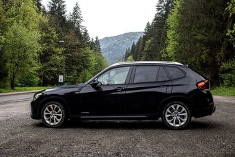 BMW X1 sDrive 18d - 5