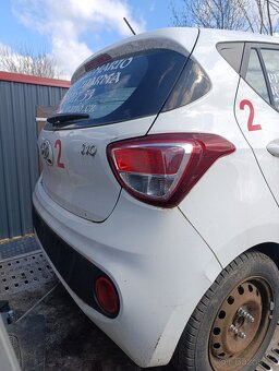 Hyundai i10 2017 - 5