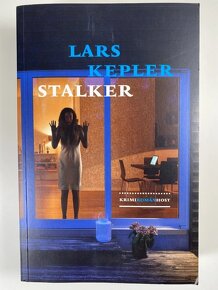 Lars Kepler - 5