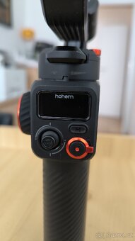 Hohem iSteady MT2 Kit - 5