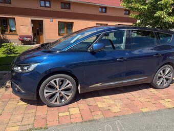 Grand Scenic Intens Dci 150 - 5