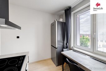 Prodej bytu 2+1 51 m2 Hálkova, Doksy - 5