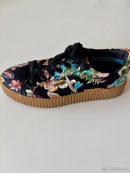 Nové tenisky Pepe Jeans - 5
