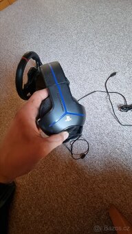 Simulátor ps hori - 5