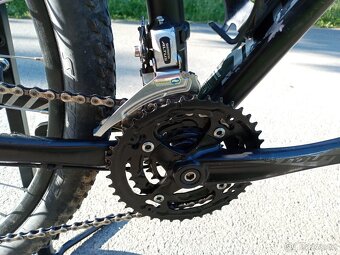 Dámské kolo Specialized Jett - 5