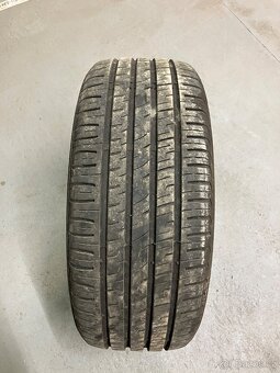 Letní pneu Barum Bravuris 3 215/50R17 Y - 5