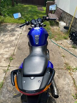 HONDA CBF 500 ABS 35kW - 5