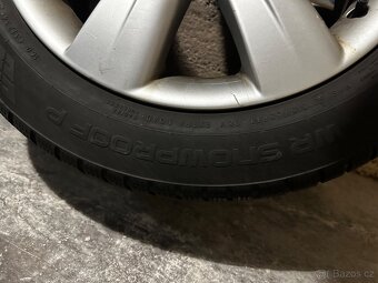 Alu kola 17” - 5