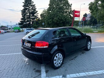 Audi A3 - 5