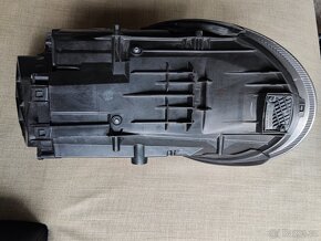 997631158 KRASNE ORIG EU PRAVE PREDNI SVETLO PORSCHE 911 997 - 5