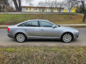 A6 3.2 FSi, 125 tis.km - 5